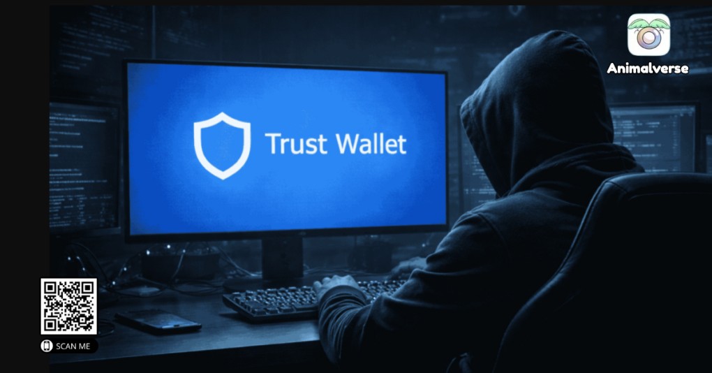 Understanding Trust Wallet and Its Security Model