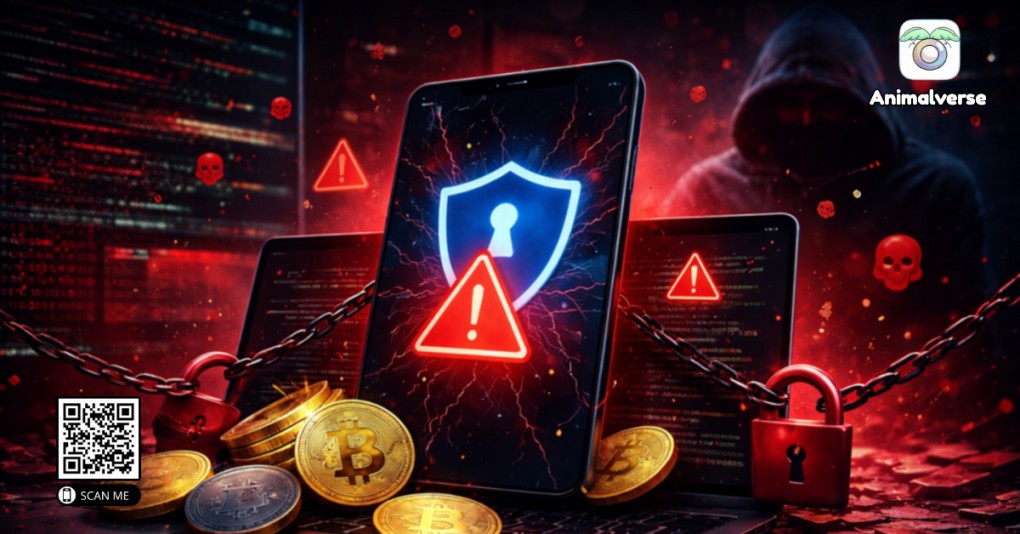 Why Browser Extensions Are a High-Risk Vector