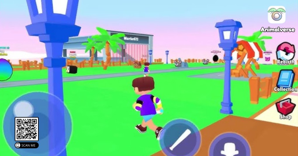 Why Meeland.io on Animalverse.social Stands Out