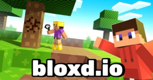 Bloxd.io