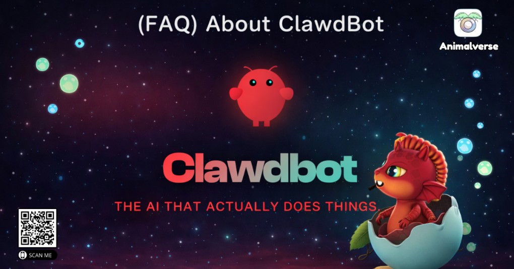 (FAQ) About ClawdBot