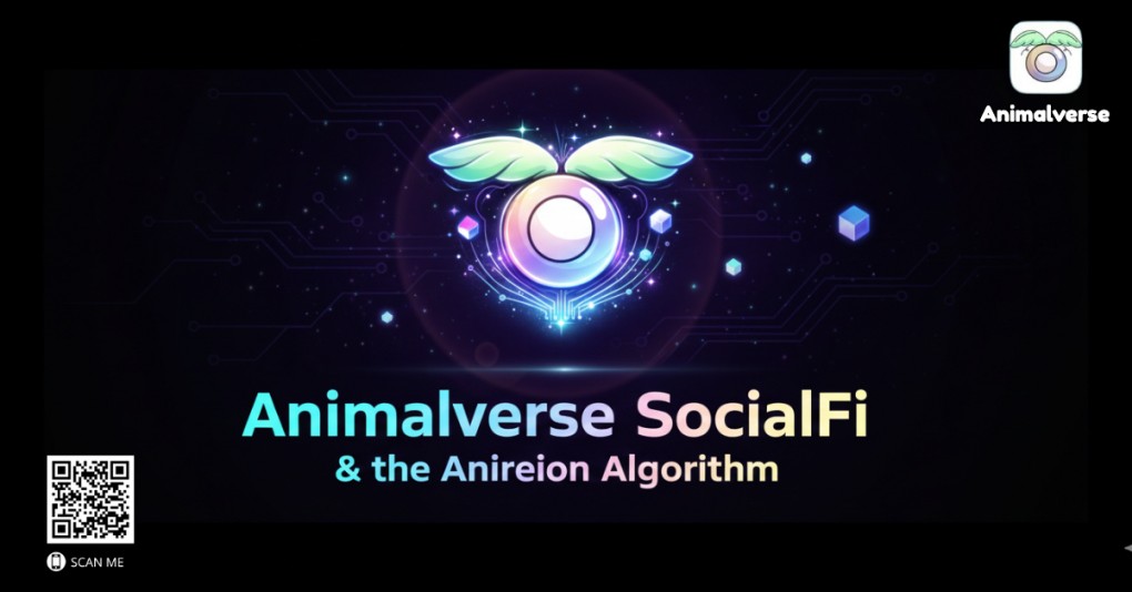 FAQ Animalverse SocialFi & the Anireion Algorithm