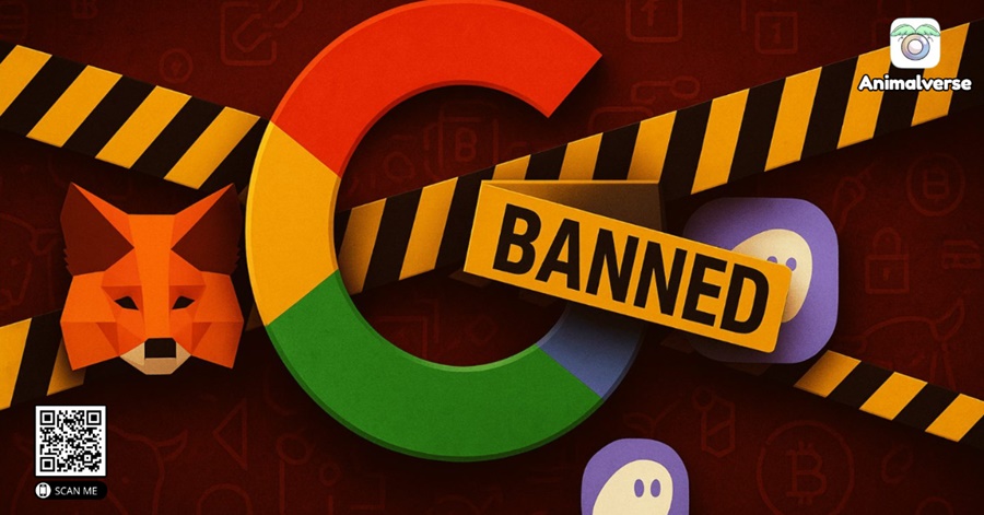 Google Play Ban Crypto Exchange Summary
