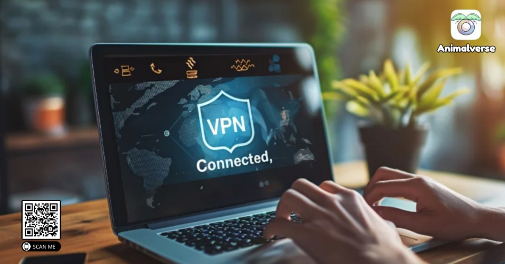 How Does a VPN Work?