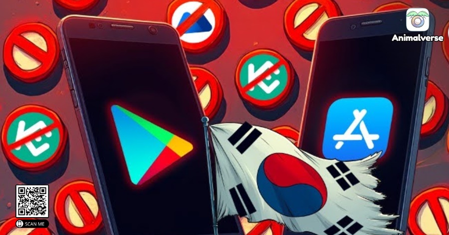 Impact after google play ban crypto exchange