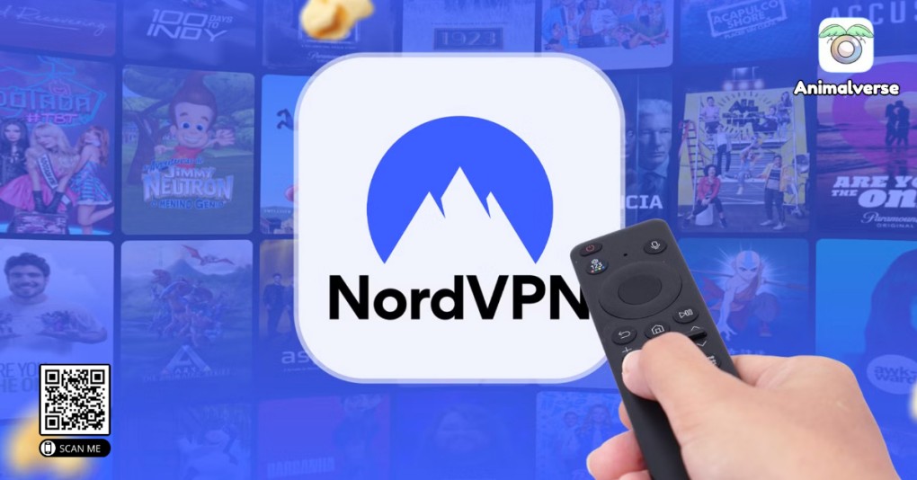 NordVPN — Best Overall VPN for Security & Privacy