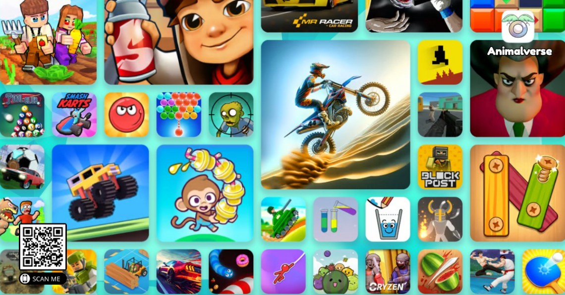 The Evolution of Web Games in the Social Era