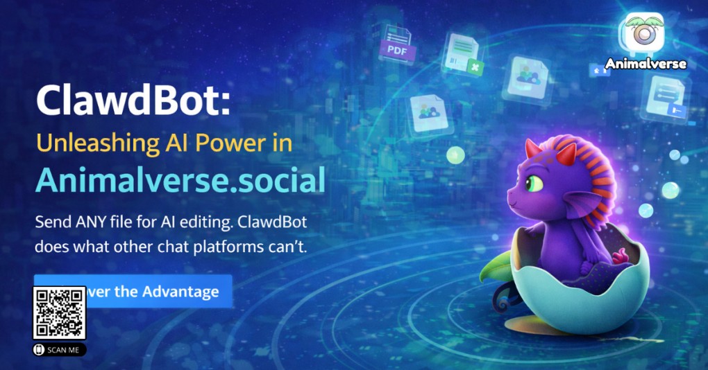 The File Problem With Traditional Chat Platforms