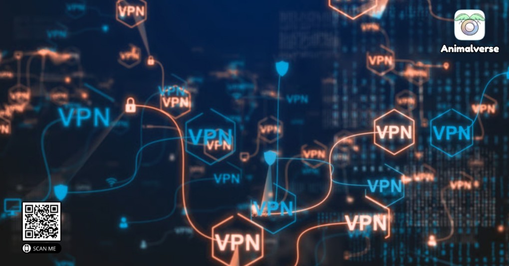 Types of VPN