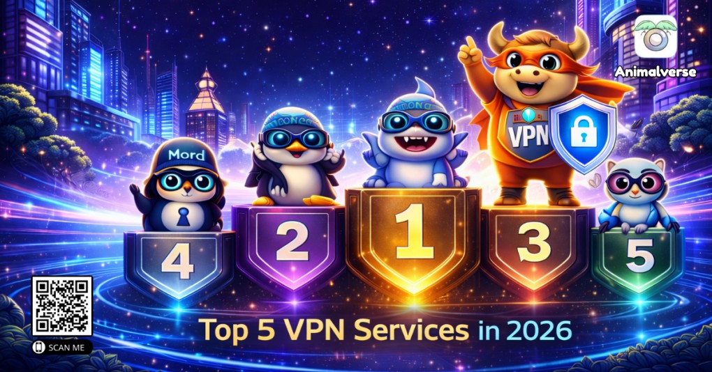 VPN FAQ – Frequently Asked Questions