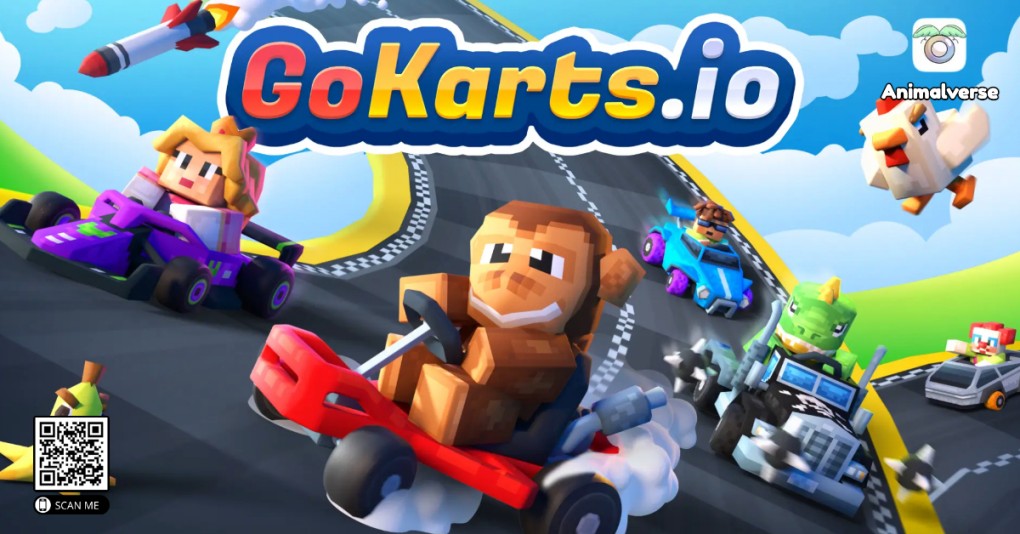 Conclusion GoKarts.io Reimagined Through SocialFi