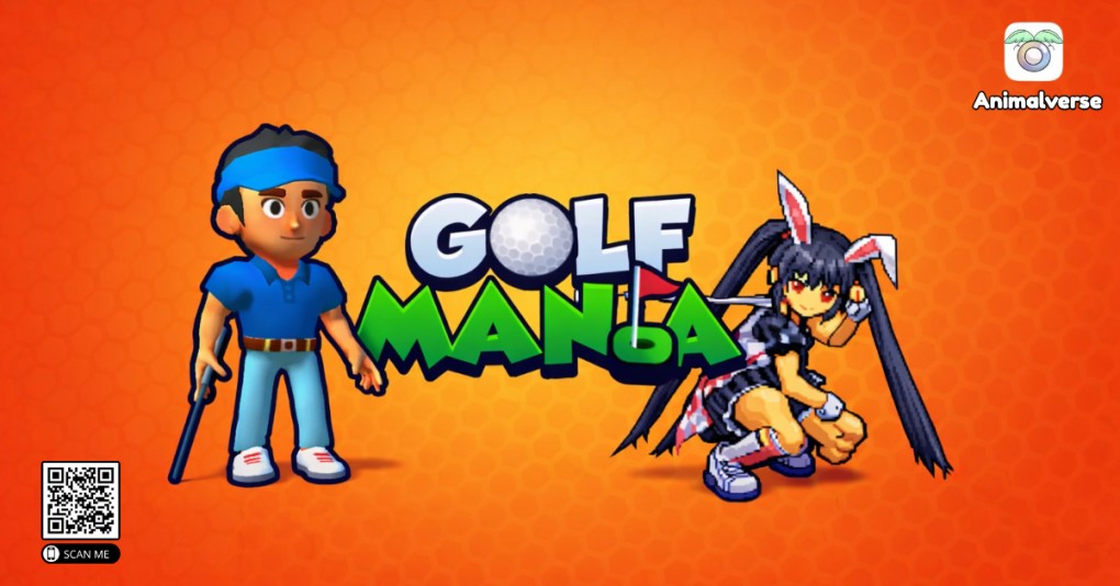 Core Gameplay Golf Mania Features