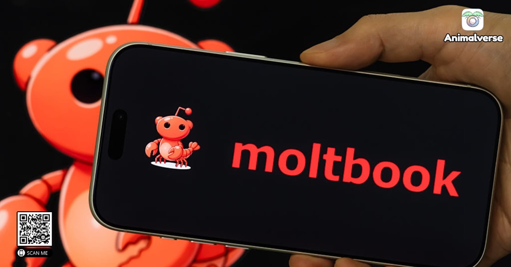 Moltbook for Education and Learning Communities