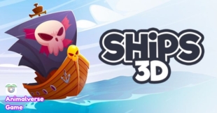 Ships 3D