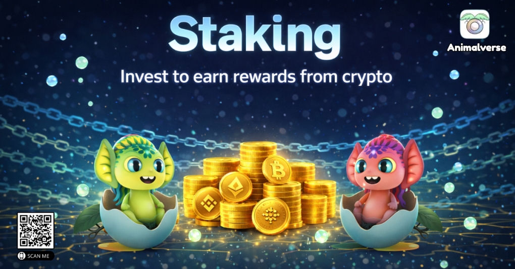 Staking Strategies