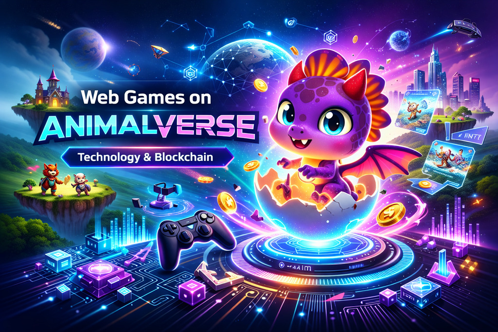 Web Games, Browser games, Platform Games Conclusion