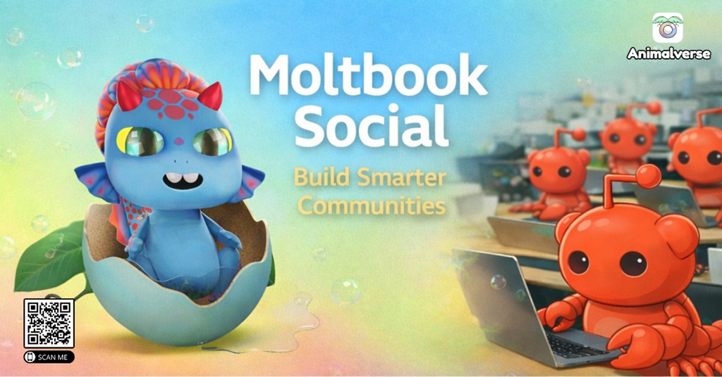 What Is Moltbook