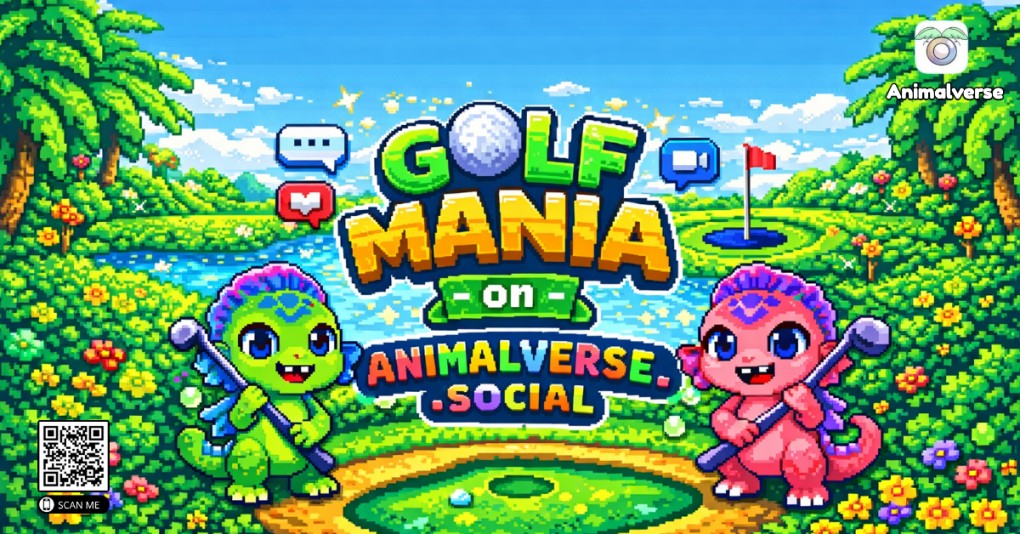 What is Golf Mania