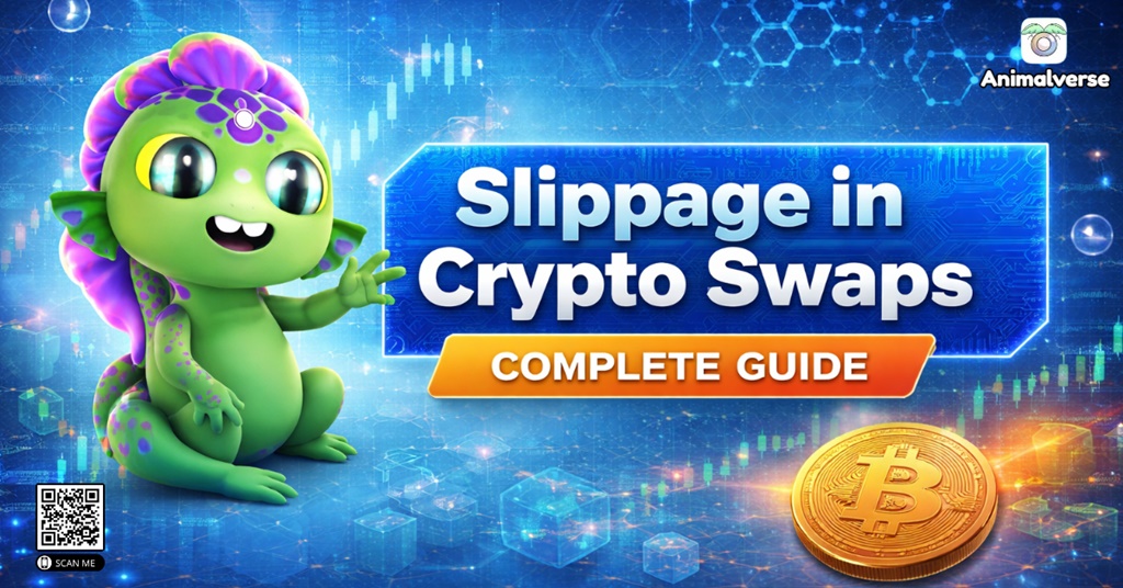 Best Slippage Settings for Beginners