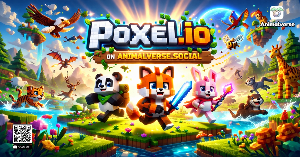 Comparing Traditional Platforms vs Animalverse.social