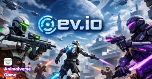 EV.io