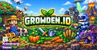 Growden.io