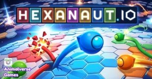 Hexanaut.io