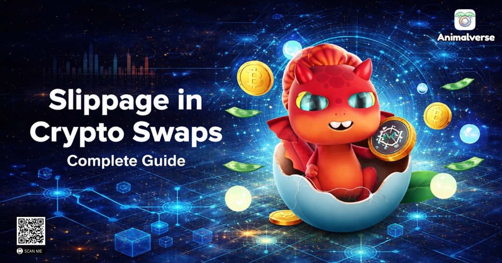 High Slippage vs Low Slippage