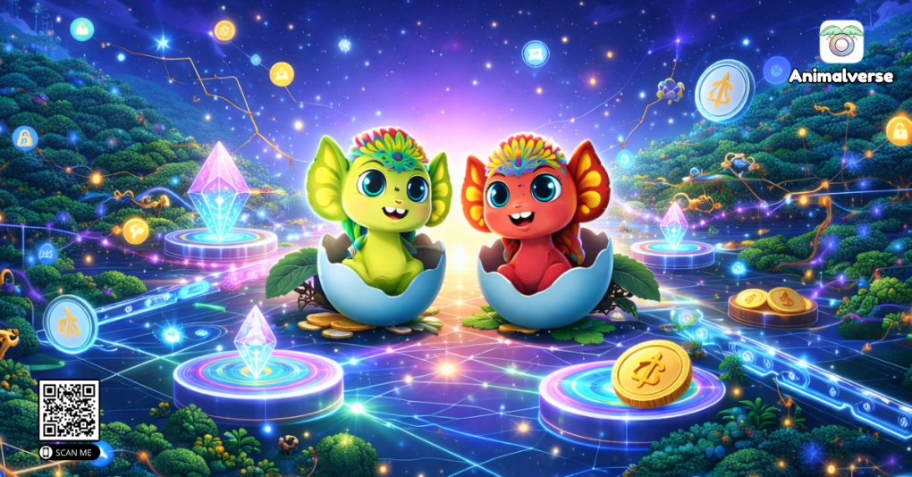 How Web3 Gaming Works