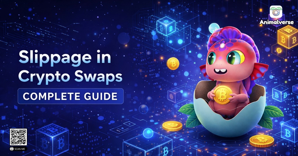 How to Reduce Slippage When Swapping