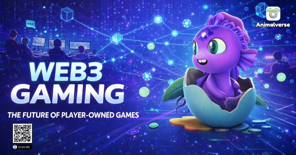 Introduction to Web3 Gaming