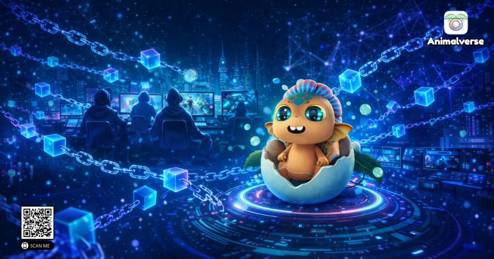 Popular Web3 Gaming Projects