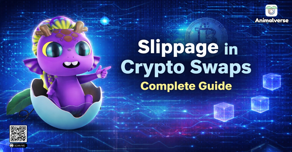 Slippage Risks for New Tokens