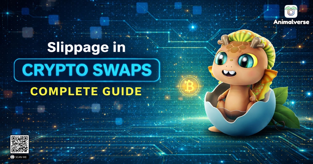 Slippage in Web3 Gaming and SocialFi