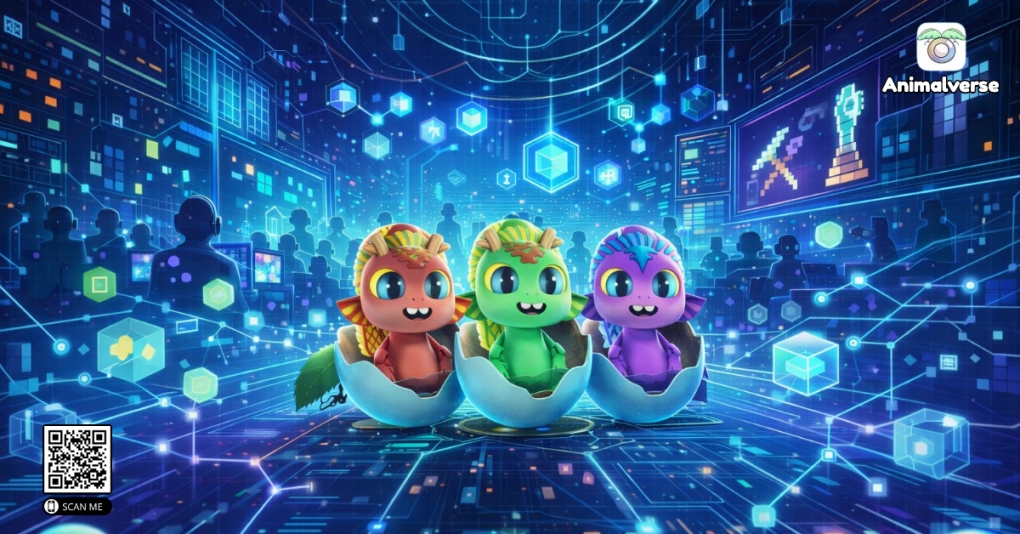 The Future of Web3 Gaming