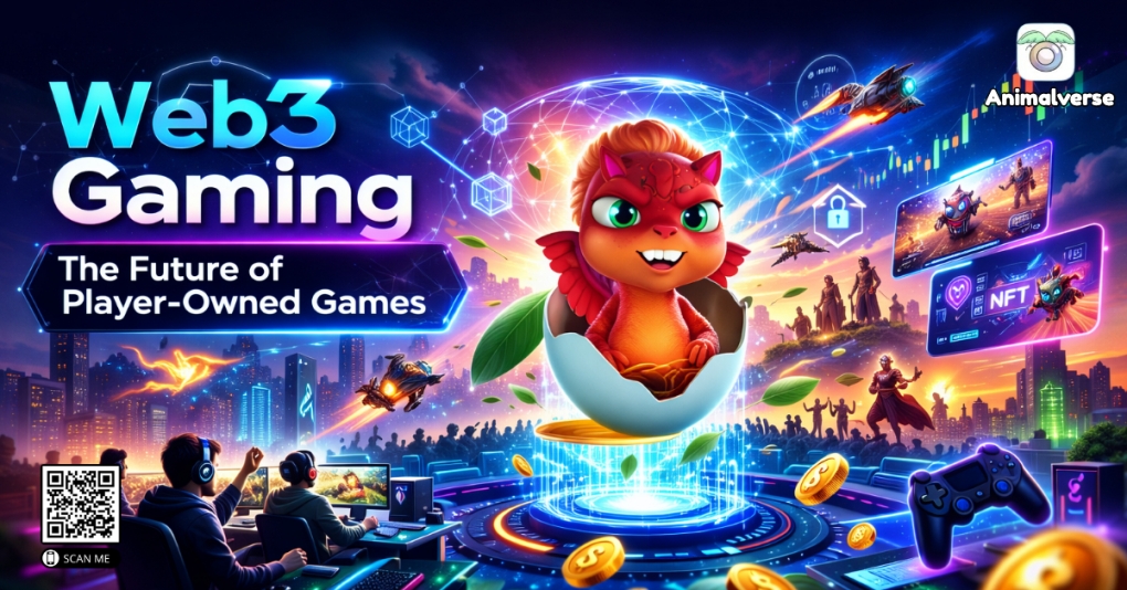 The Role of NFTs in Web3 Gaming Economies