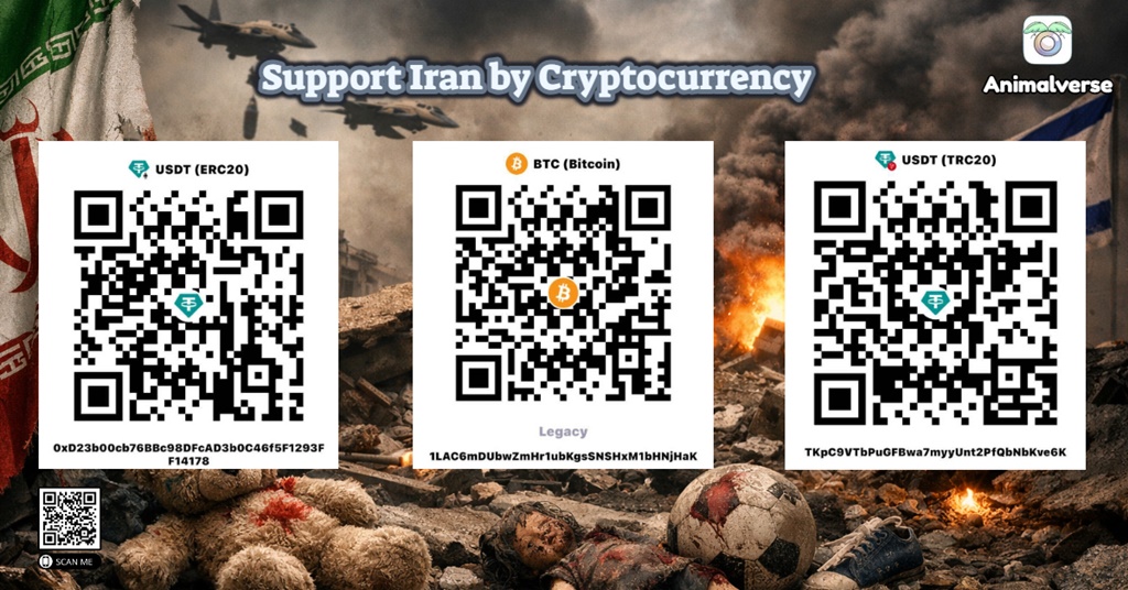 Ways to support Iranian children affected by this crisis.