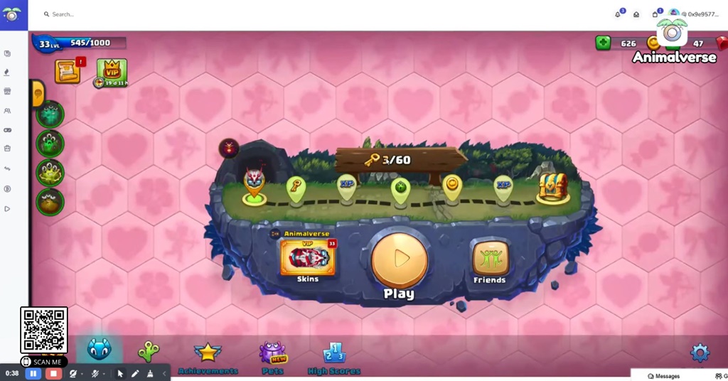 Why Playing Little Big Snake is Better on Animalverse