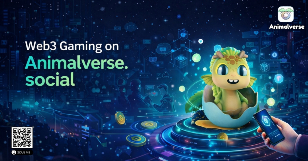 Why Social Platforms Are Important for Web3 Gaming