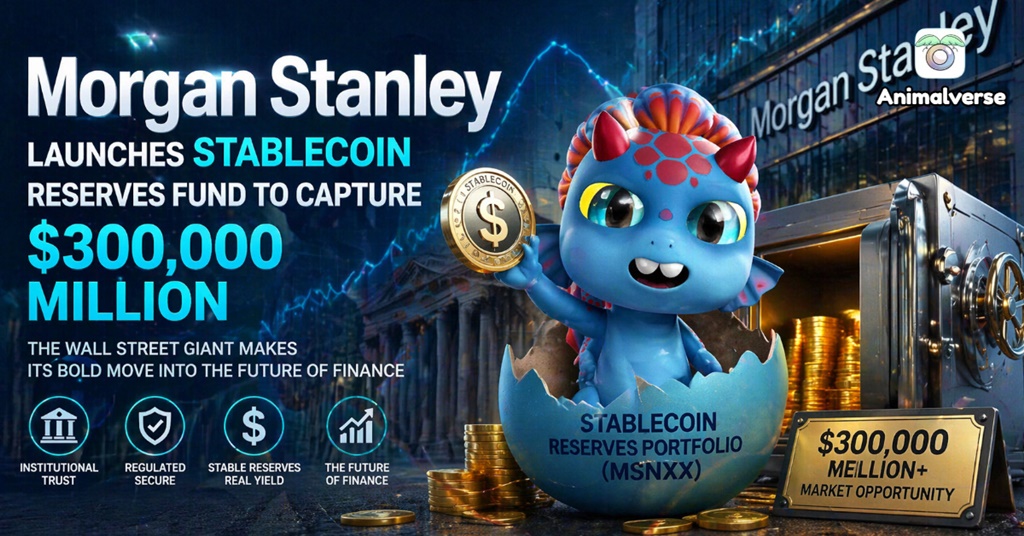 A Look Back – From 2017 to 2026 The Transformation of Morgan Stanley