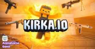 Kirka.io