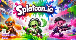 Splatoon.io