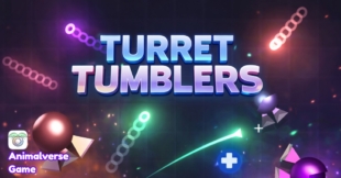Turret Tumblers