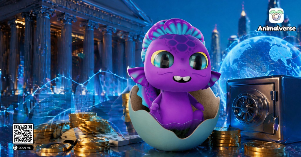 Why Stablecoin Reserves Matter to the Financial World