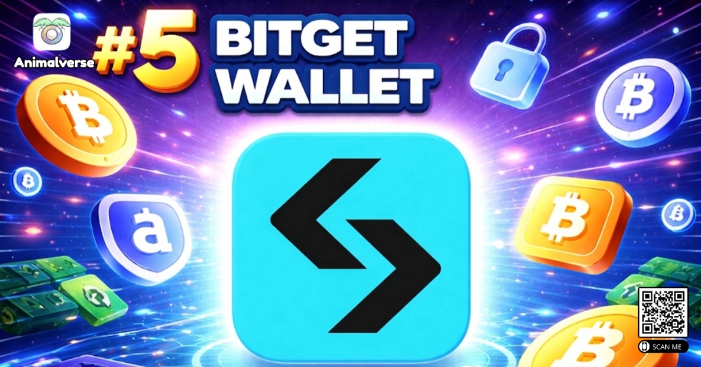 Bitget crypto wallet app

