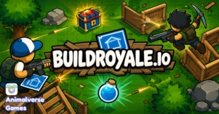 Buildroyale.io