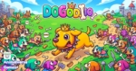 Dogod.io on Animalverse.social Cute puppies are everywhere you must kill them with your knives. Improve your knives and get rid of all dogs