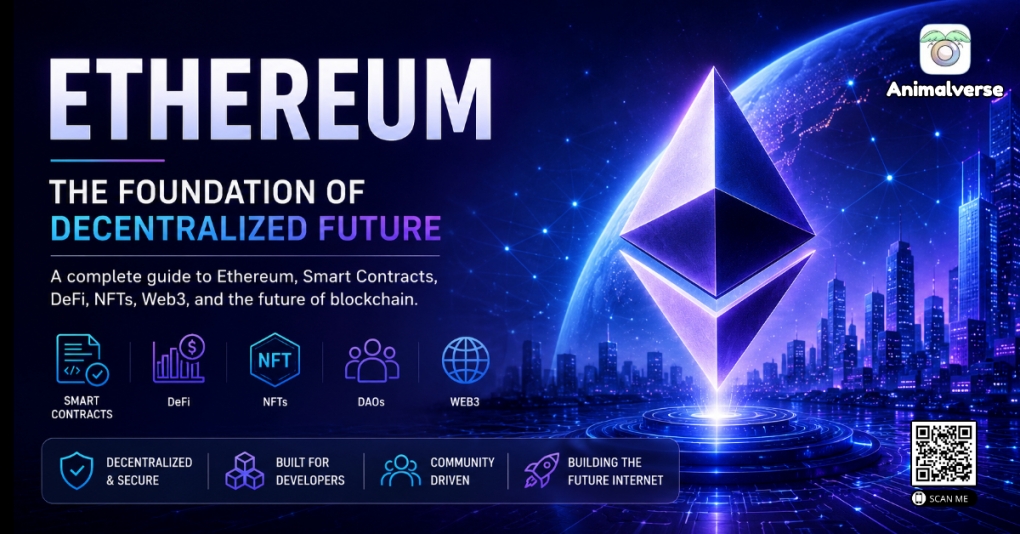 Ethereum The Complete Guide to the Worlds Leading Smart Contract Blockchain
