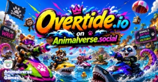 Overtide.io