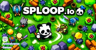 Sploop.io